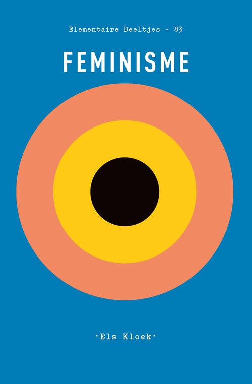 Elementaire Deeltjes - Feminisme