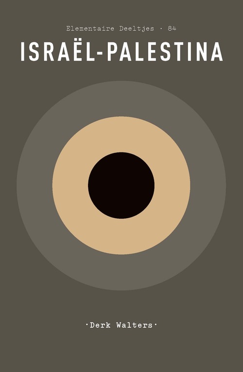 Elementaire Deeltjes - Israël-Palestina