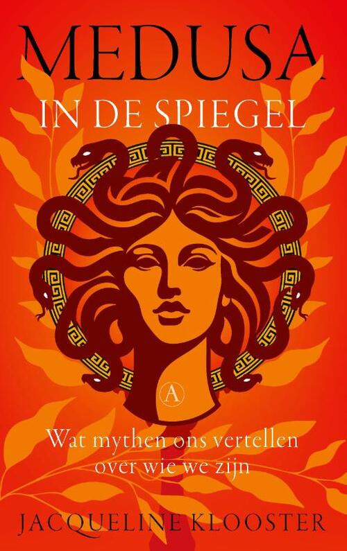 Medusa in de spiegel