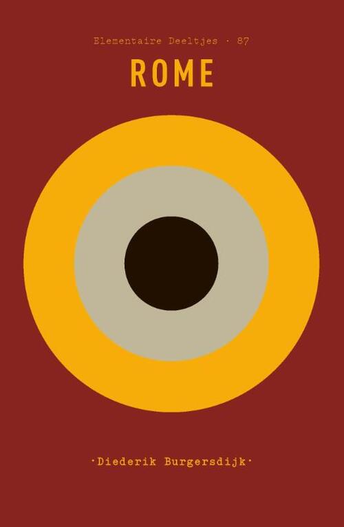 Elementaire Deeltjes - Rome