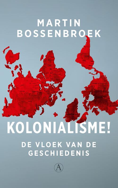 Kolonialisme!