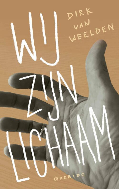 Wij zijn lichaam
