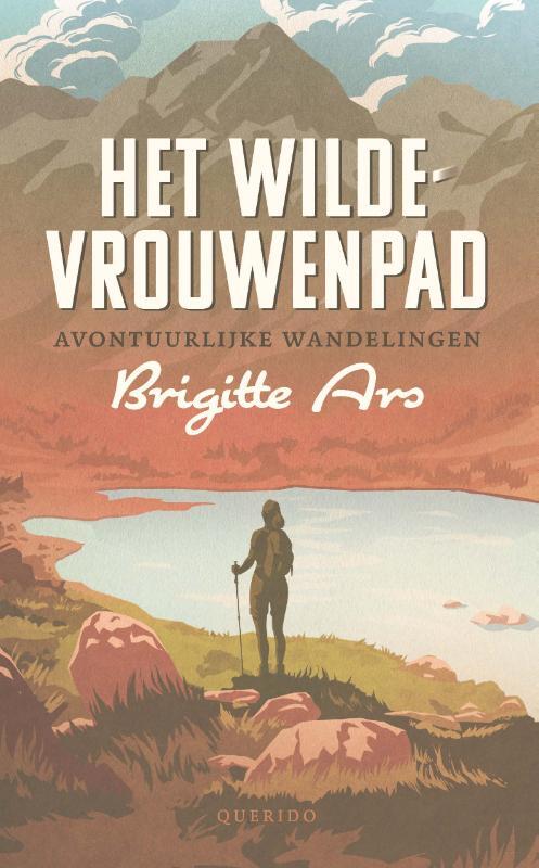 Het wilde-vrouwenpad