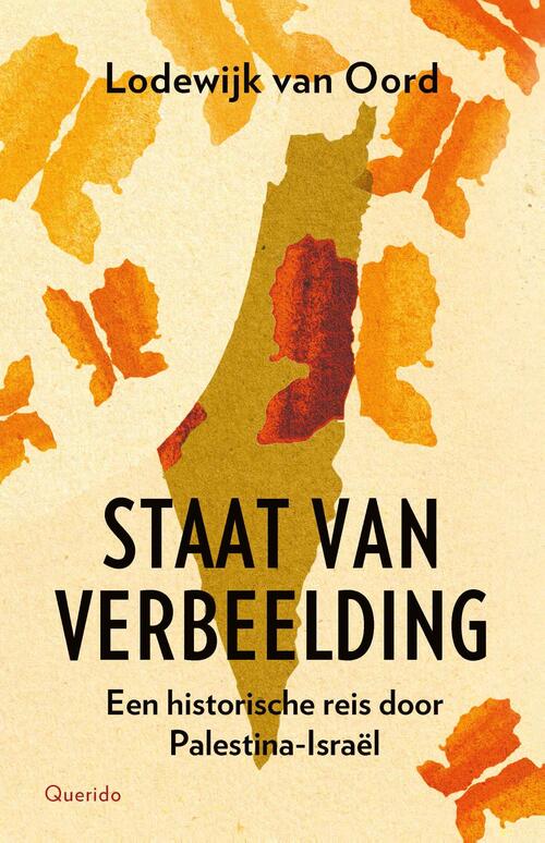 Staat van verbeelding