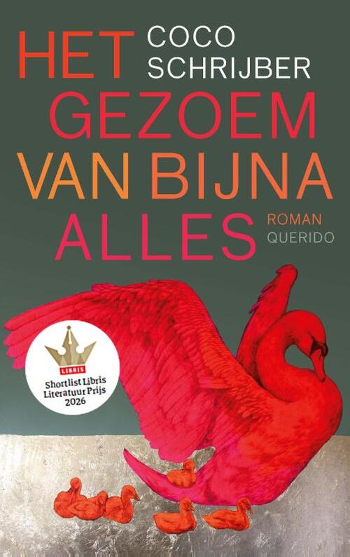 Het gezoem van bijna alles