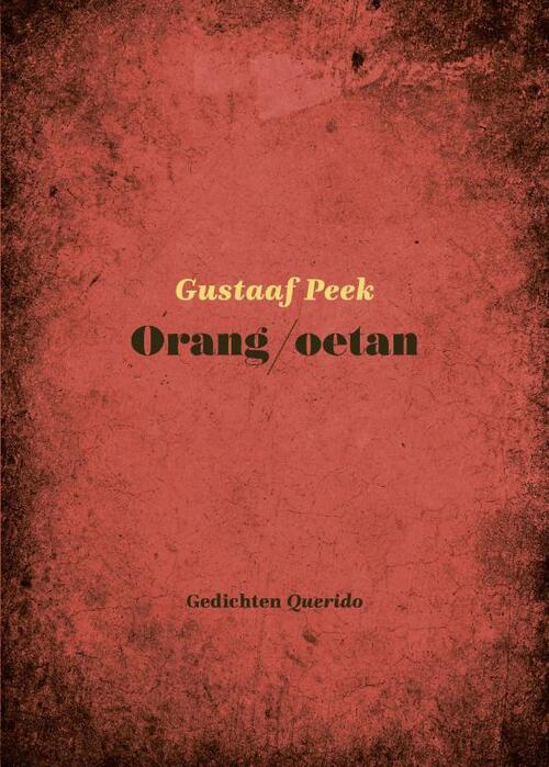 Orang/oetan