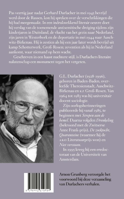 Strepen aan de hemel