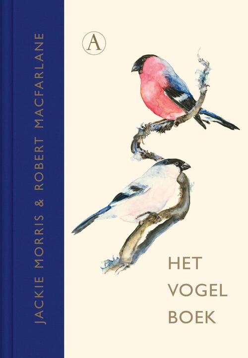 Het vogelboek