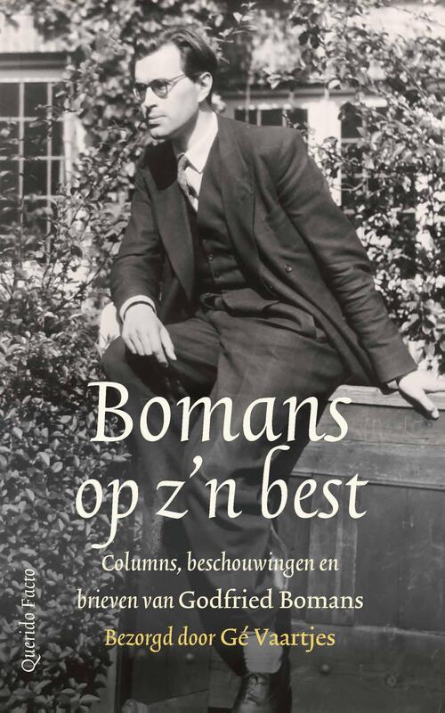 Bomans op z’n best