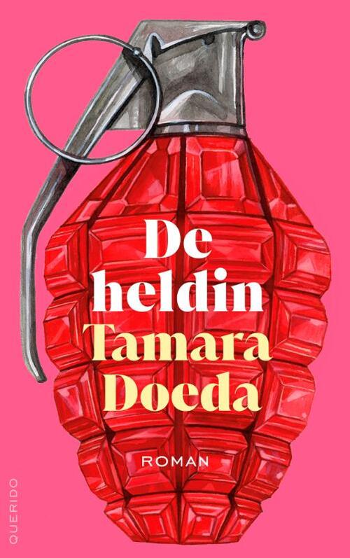 De heldin