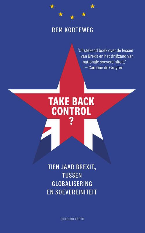 Take back control?