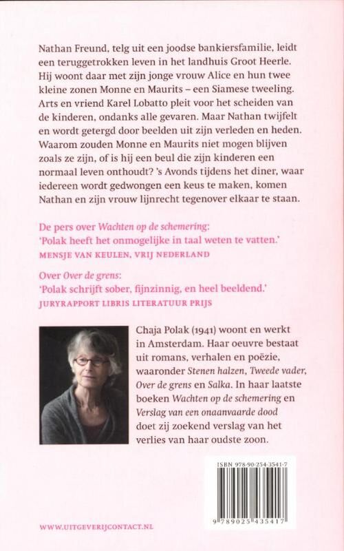 De verlegen minnaars