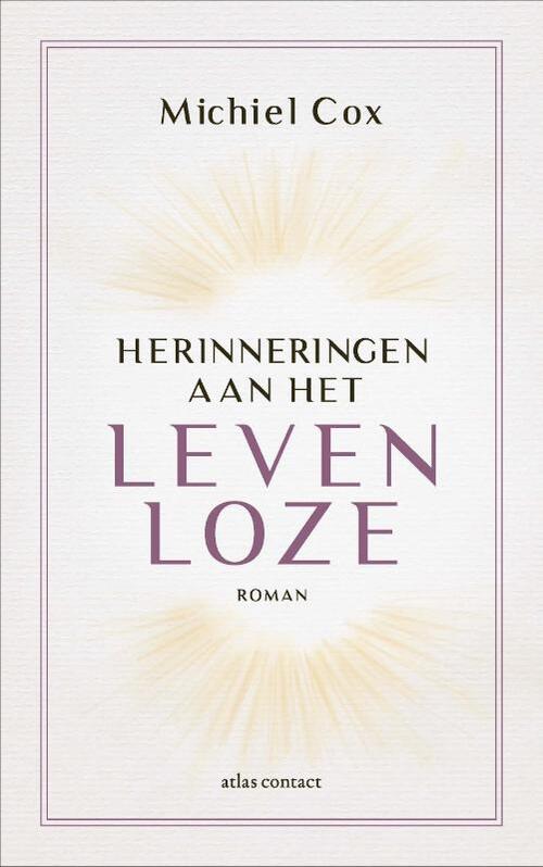 Herinneringen aan het levenloze