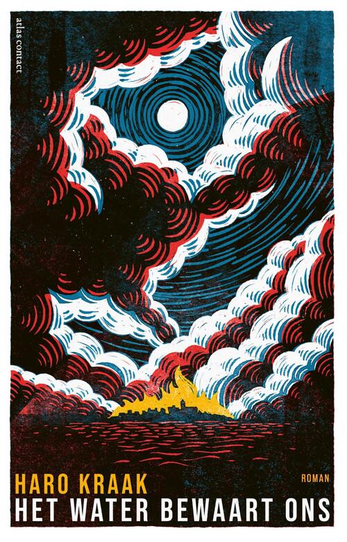 Het water bewaart ons