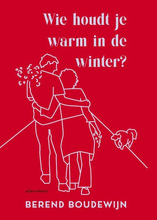 Wie houdt je warm in de winter?