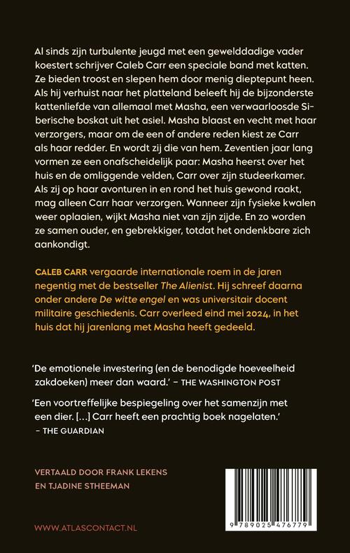 Mijn lieve kattenkop