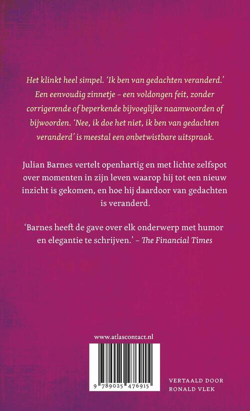 Voortschrijdend inzicht