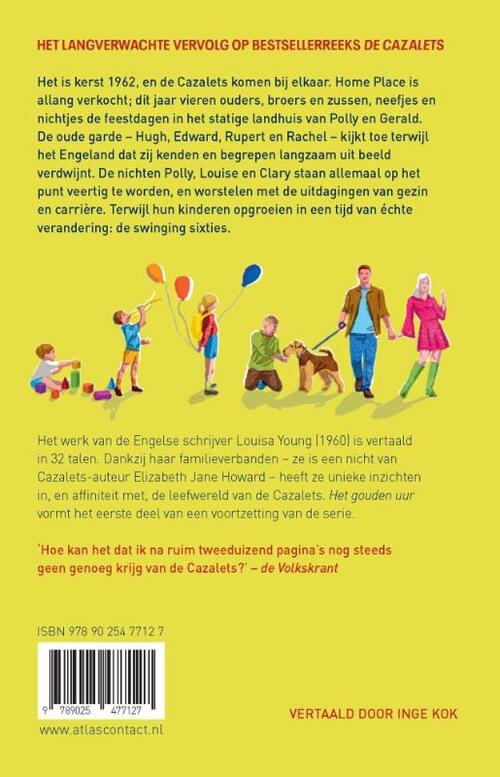 Het gouden uur