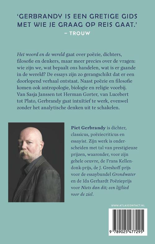 Het woord en de wereld