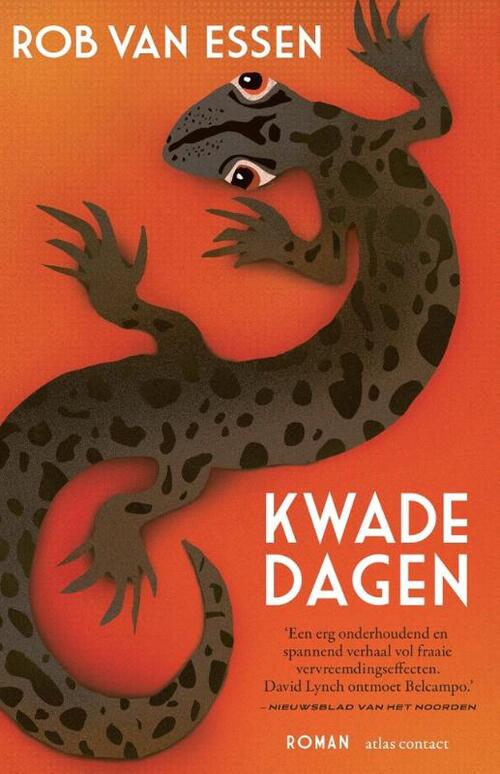 Kwade dagen