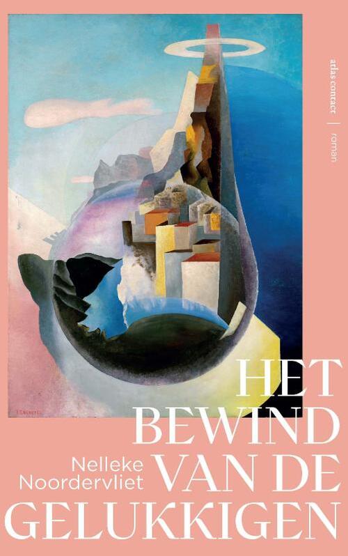 Het bewind van de gelukkigen