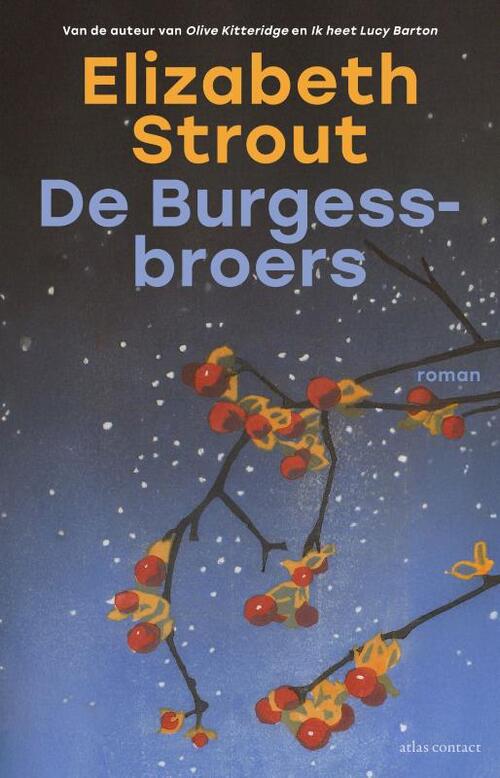 De Burgess-broers