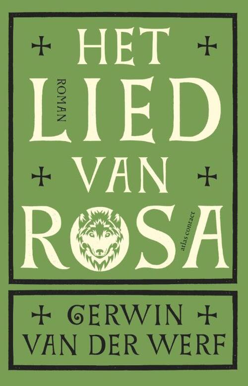 Het Lied van Rosa