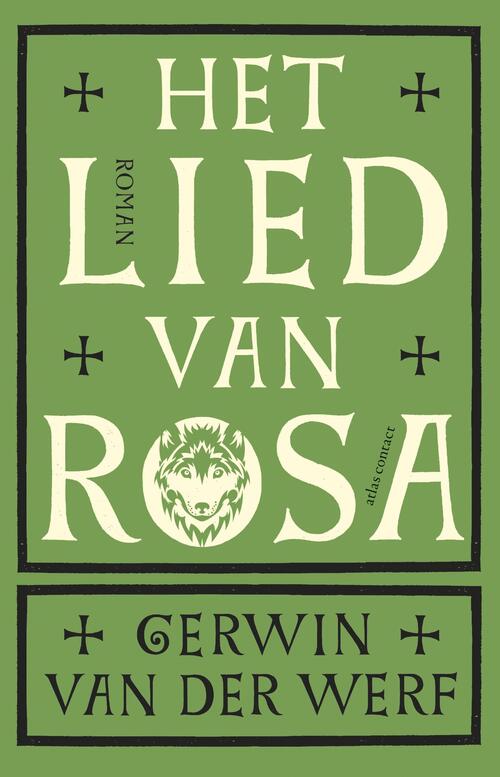 Het Lied van Rosa