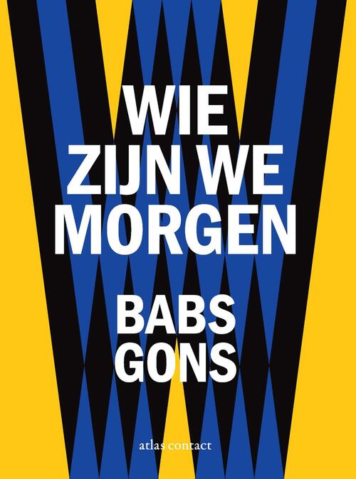 Wie zijn we morgen