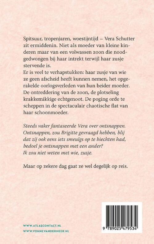 Waar wil je liggen