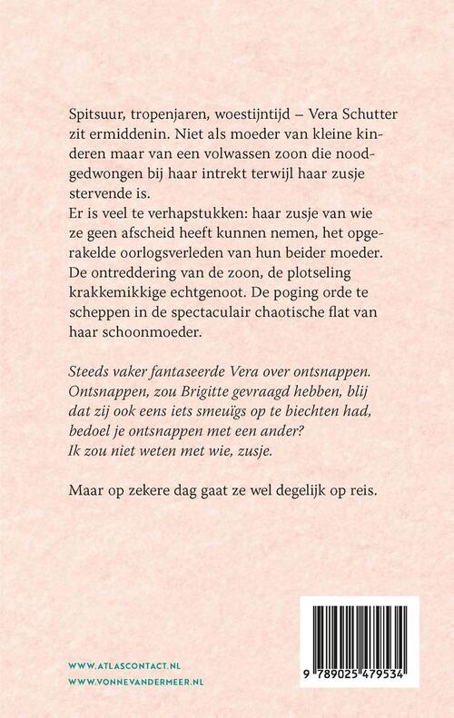 Waar wil je liggen