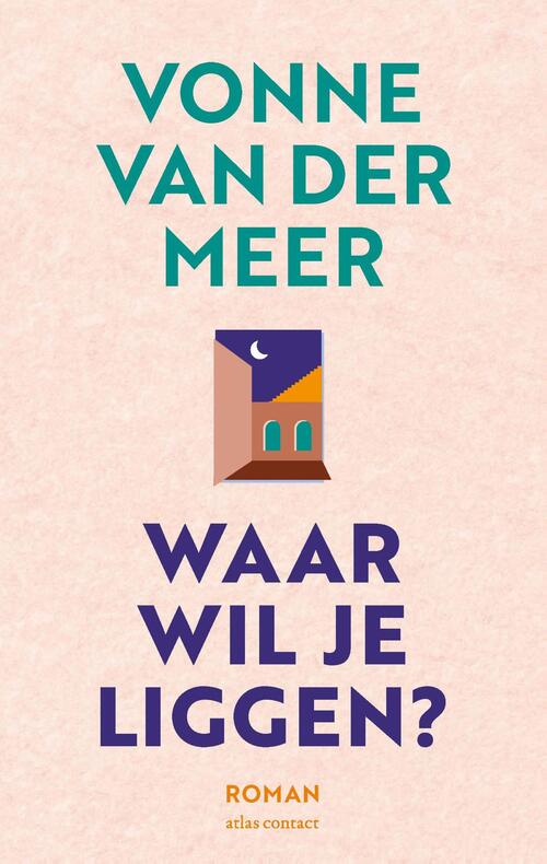 Waar wil je liggen