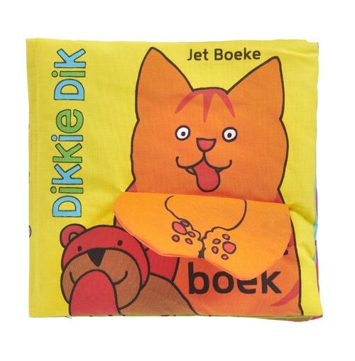 Dikkie Dik Kiekeboek
