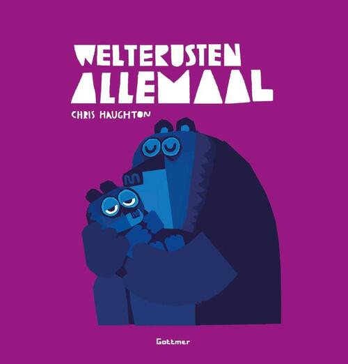 Welterusten allemaal