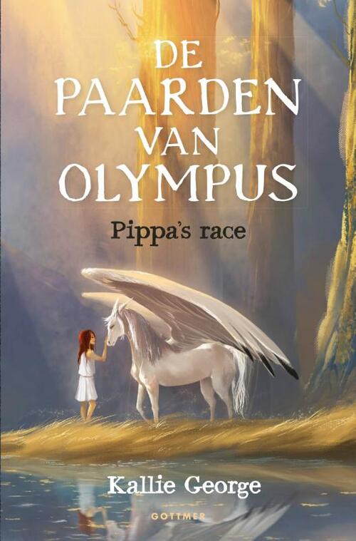 Pippa's race