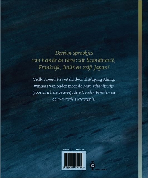 Sprookjes van overal