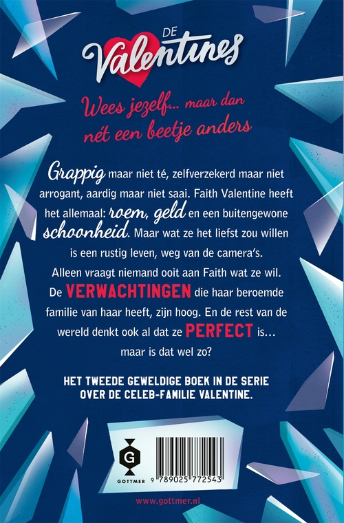Allesbehalve perfect