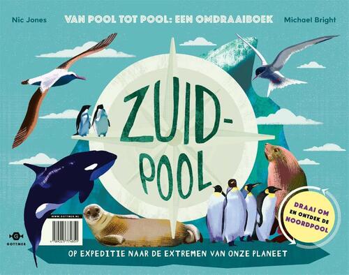 Noordpool/Zuidpool