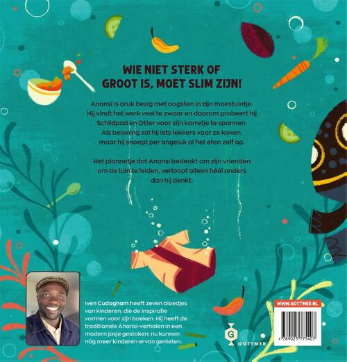 Een koekje van eigen deeg