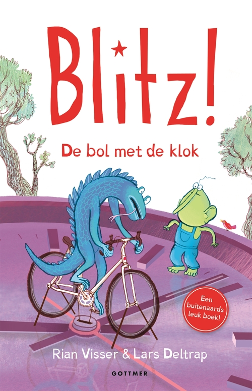 De bol met de klok