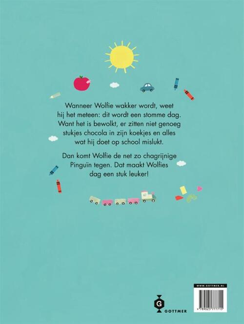 Een leuke stomme dag