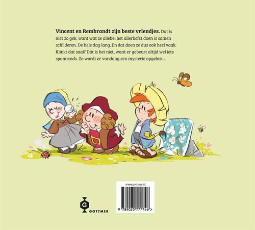 Op zoek naar de parel