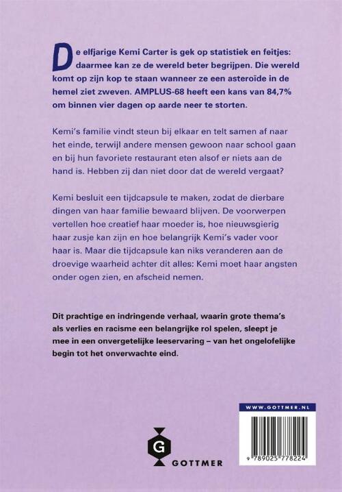 De waarschijnlijkheid van alles