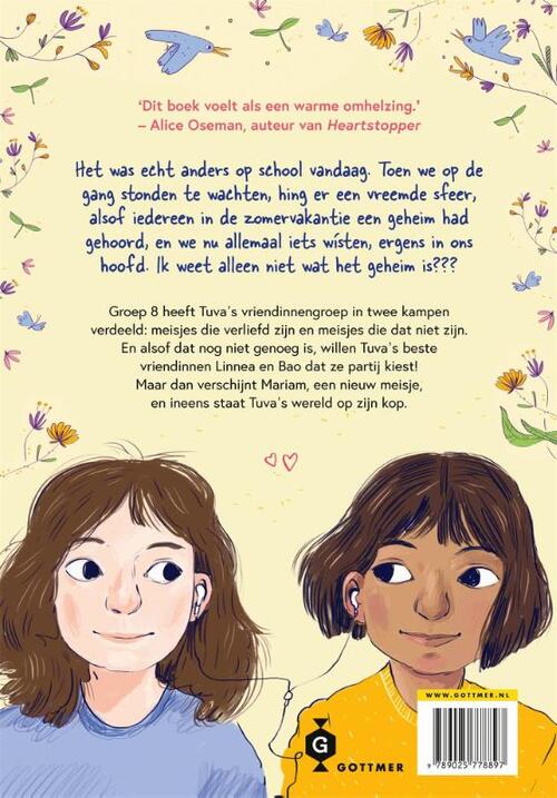 Doen, durven of de waarheid