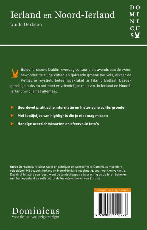 Ierland en Noord-Ierland