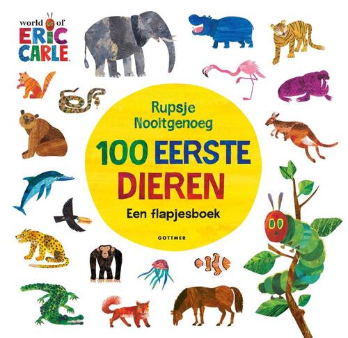 100 Eerste Dieren