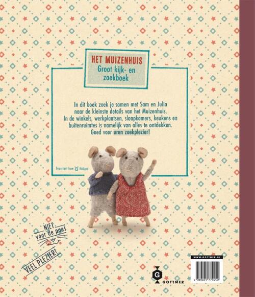 Groot kijk- en zoekboek