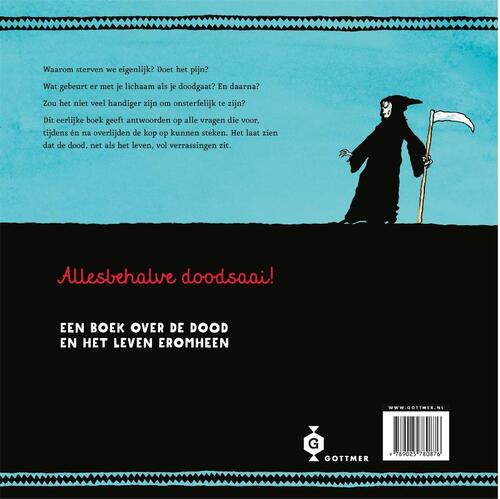 Een tuintje op je buik