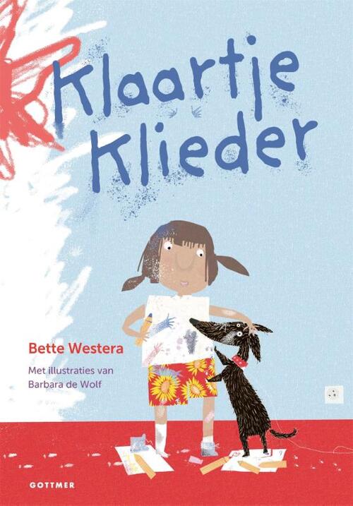 Klaartje Klieder