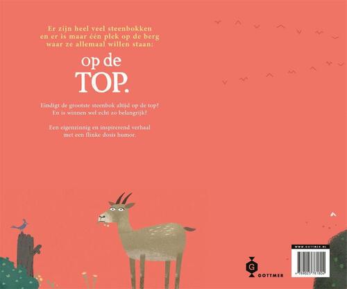 Op de top